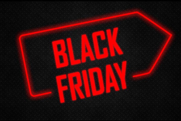 Ofertas Black Friday 2019: Cursos, VPNs y más