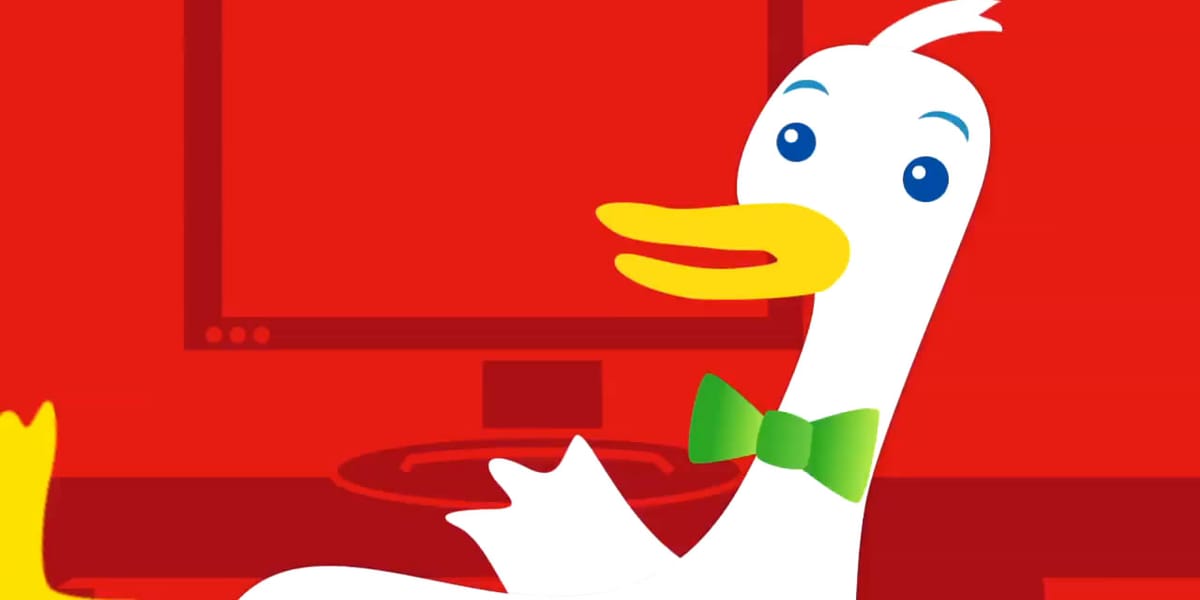 Sobre la inseguridad de DuckDuckGo [2017]
