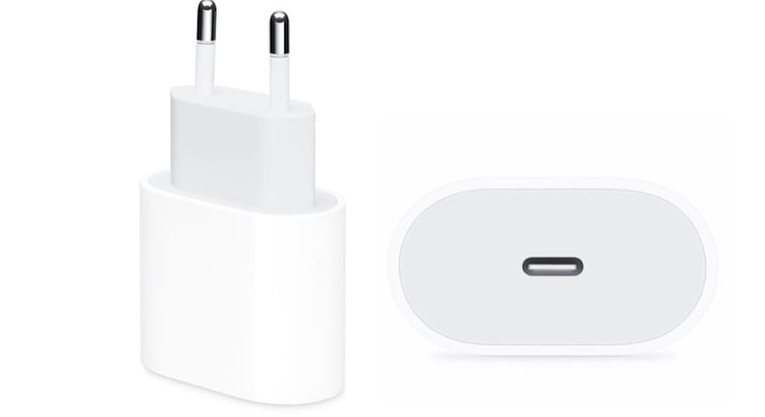 Apple volvería a incluir cargador con el iPhone 13
