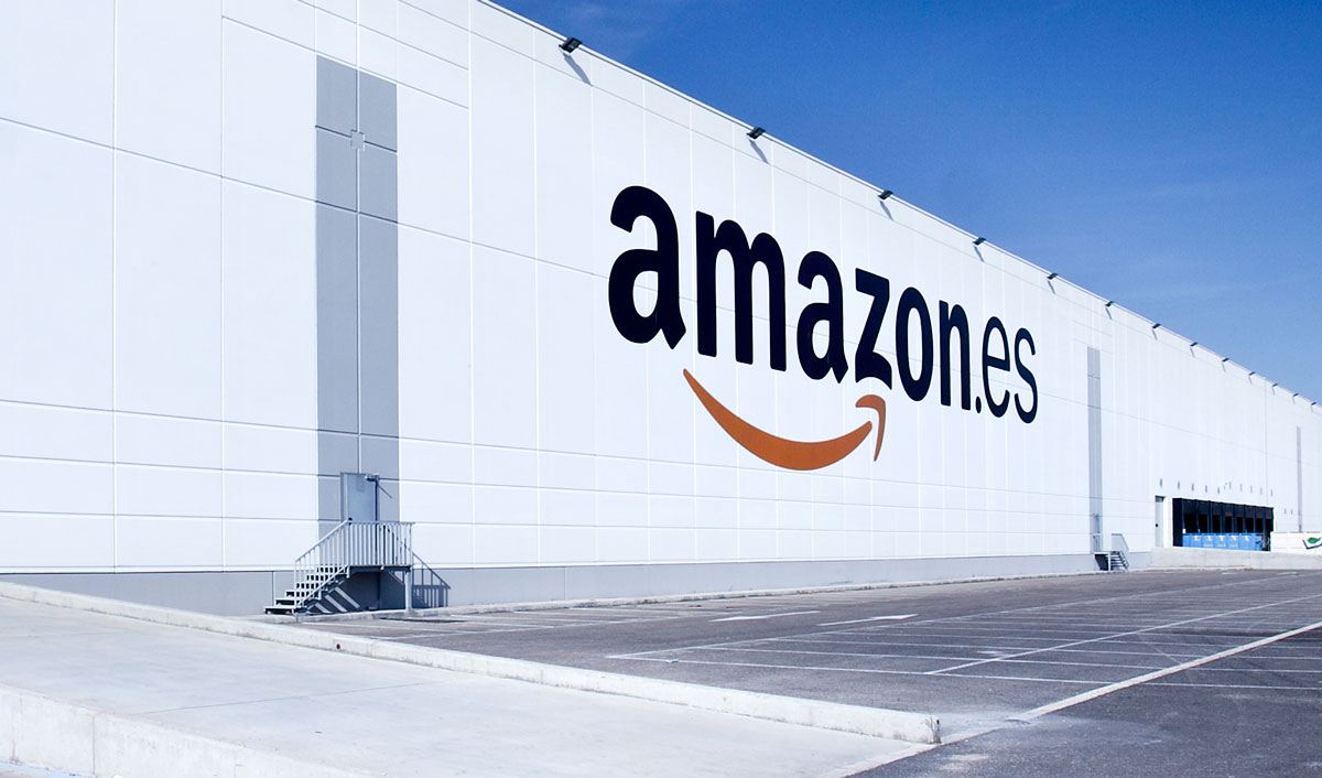 Amazon podría ser tu próximo proveedor de Internet