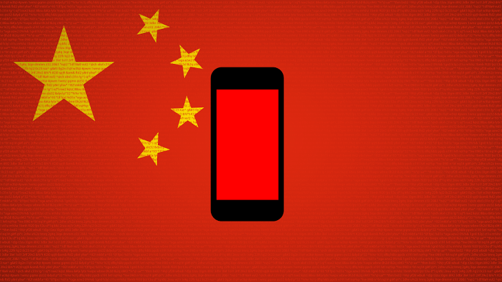 Puerta trasera preinstalada en 700 millones de teléfonos Android que envían los datos de los usuarios a China