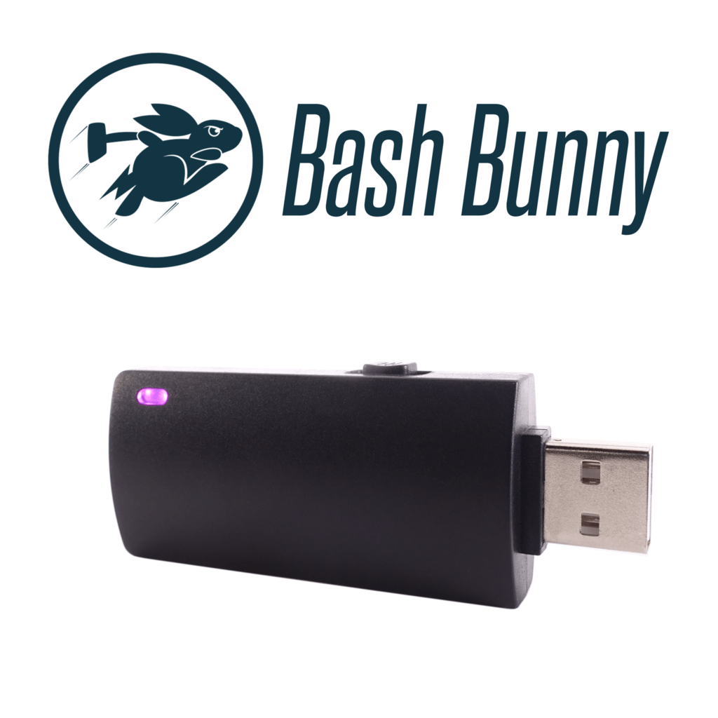 Bash Bunny, un usb para atacar equipos informáticos
