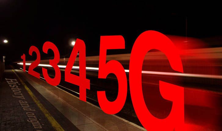 Vodafone incluye parte de la tecnología 5G en su red 4G
