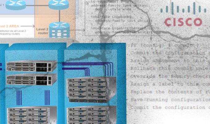 Cisco advierte de una vulnerabilidad crítica revelada en 'Vault 7'