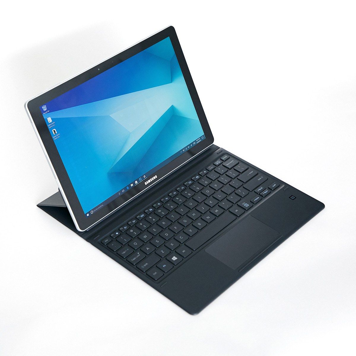 Samsung Galaxy Book una Tablet convertible de altas prestaciones