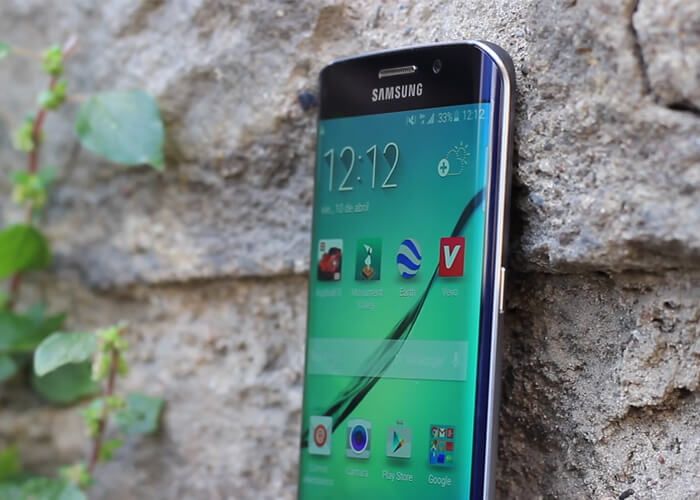 Los moviles Samsung recibirán Android Marshmallow en 2016