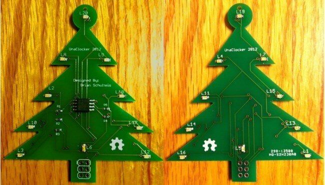 Proyectos makers con Arduino y Raspberry Pi para Navidad