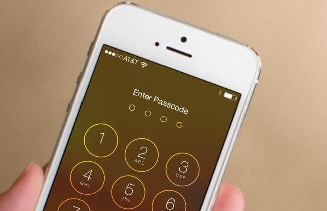 Hackear el iPhone 5C no era imposible: al FBI le hubiera bastado con gastar 90 euros en componente