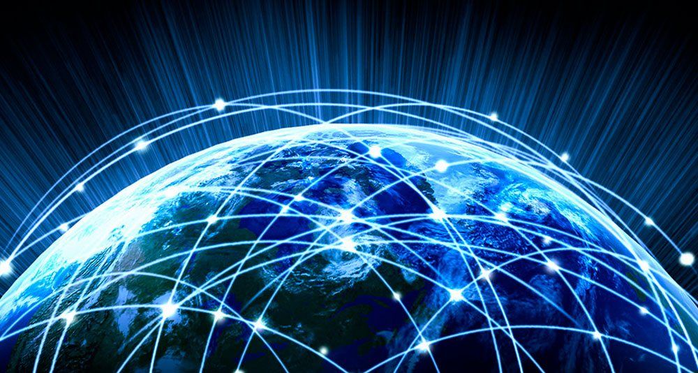 Que son las ISP y porque son tan importantes?