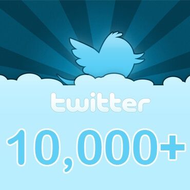 Twitter permitirá 10.000 caracteres por tweet