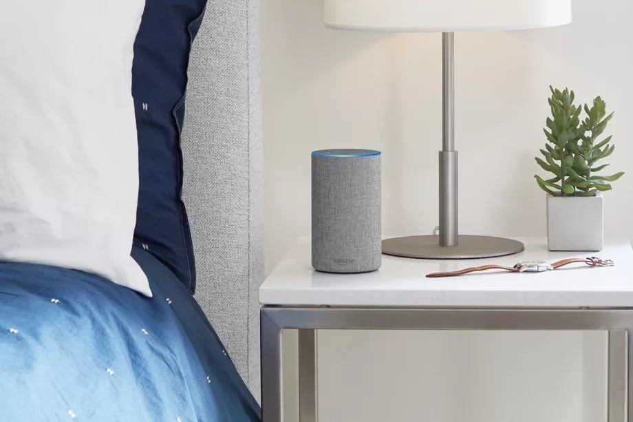 Amazon presenta un nuevo Amazon Echo, Echo Plus y muchas cosas más