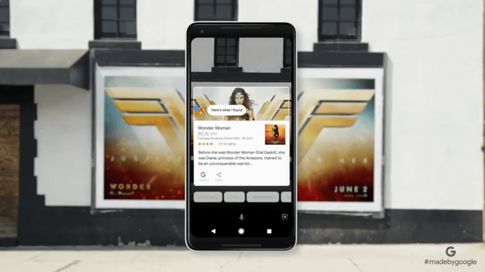 El Google Pixel 2 XL llegará a España: Precio y características