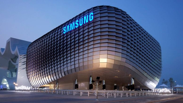 El CEO de Samsung, Kwon Oh-hyun, renuncia mientras que la compañía predice ganancias récord