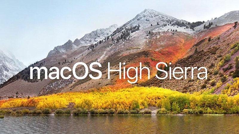 Nuevo fallo de seguridad en macOS: Las preferencias de la App Store en macOS High Sierra pueden ser desbloqueadas con cualquier contraseña