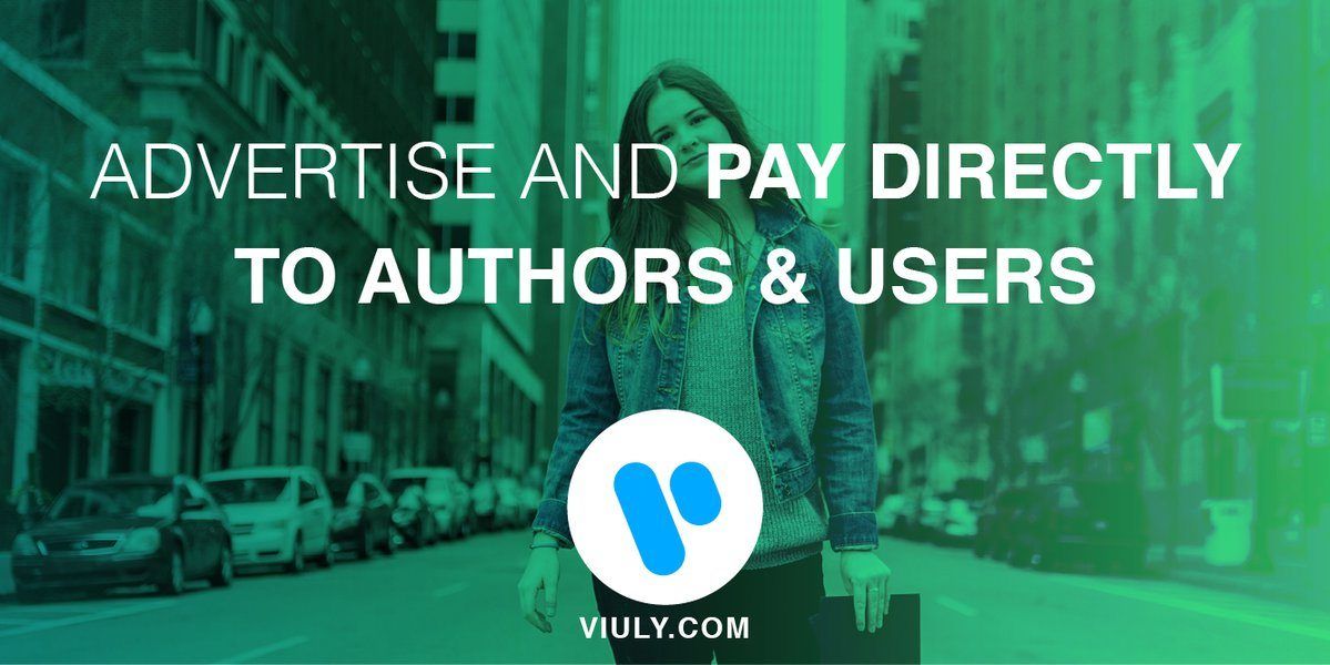 Viuly conecta su plataforma de video Blockchain a Ethereum Mainnet