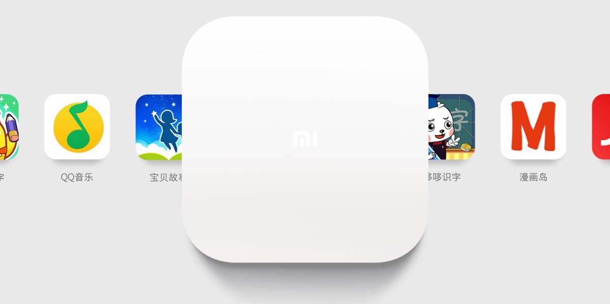 Xiaomi anuncia oficialmente el Mi Box 4 y 4c disponible solo en China desde el 1 de febrero