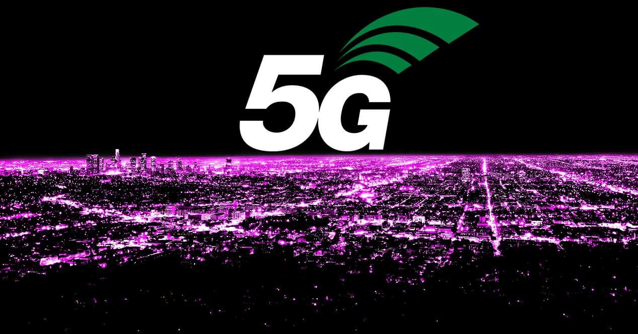 Los estándares 5G aprobados por la industria tecnológica permiten una implementación acelerada