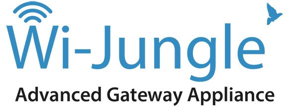 WiJungle el único dispositivo de Gateway que cumple la función administración de amenazas unificada y de puerta de enlace hotspot