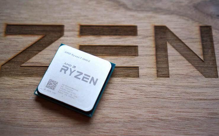 AMD sobre defectos de chips: 'Los errores recién descubiertos son reales, pero no son un gran problema, y las soluciones están por venir'