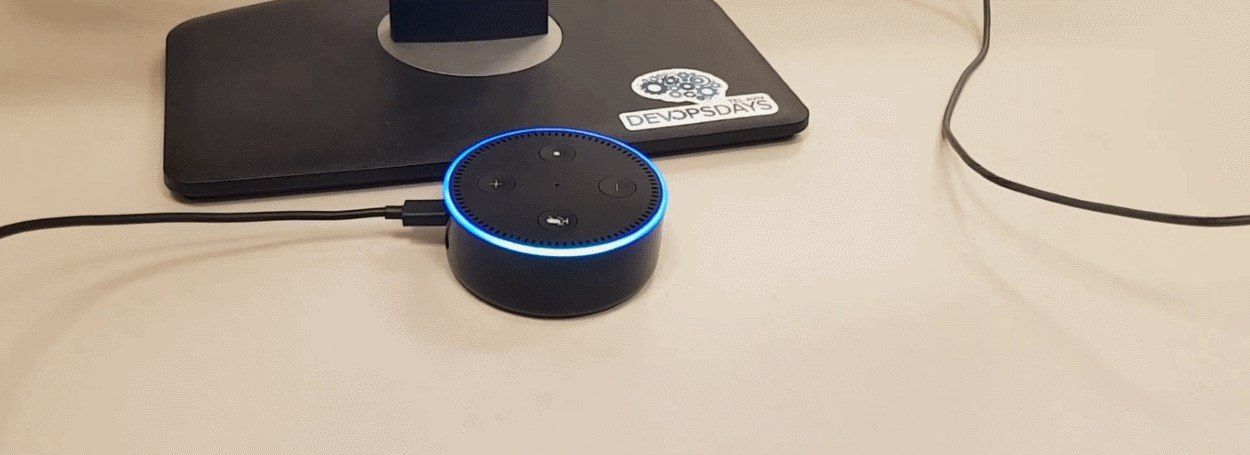 Los investigadores convierten Amazon Echo en un dispositivo de espionaje