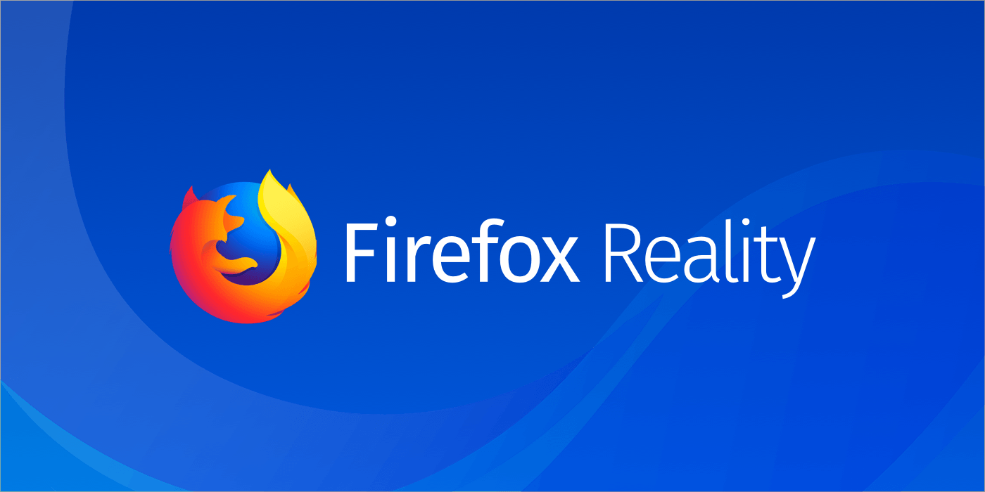 El navegador Firefox Reality de código abierto es un navegador para la realidad mixta