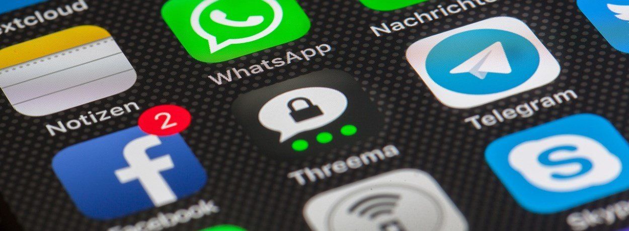 Troyano para Android roba datos de Facebook Messenger, Skype y otros clientes de mensajería instantánea