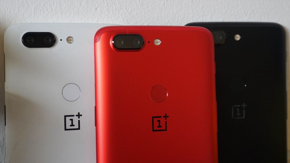 OnePlus 6 le permitirá ocultar el notch, pero no en el momento del lanzamiento