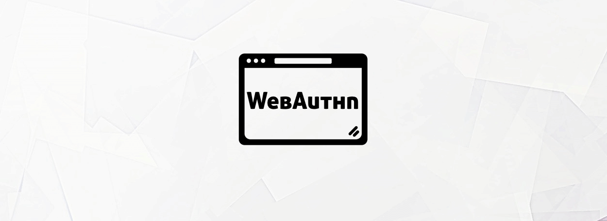 Google, Microsoft y Mozilla apoyan la nueva API WebAuthn