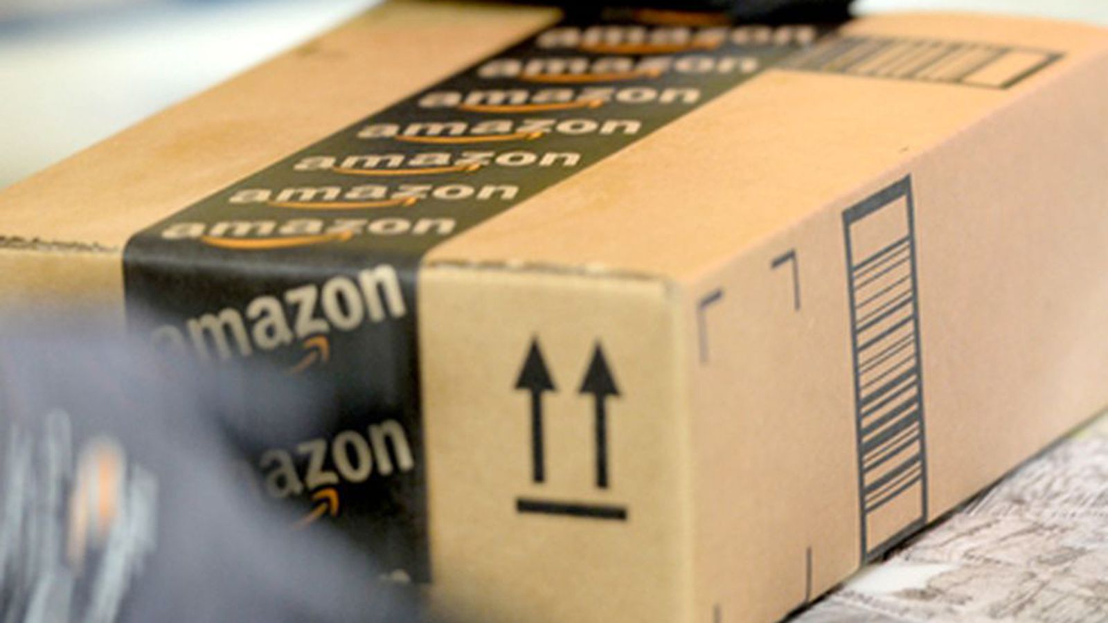 Oleada de vendedores fraudulentos en Amazon