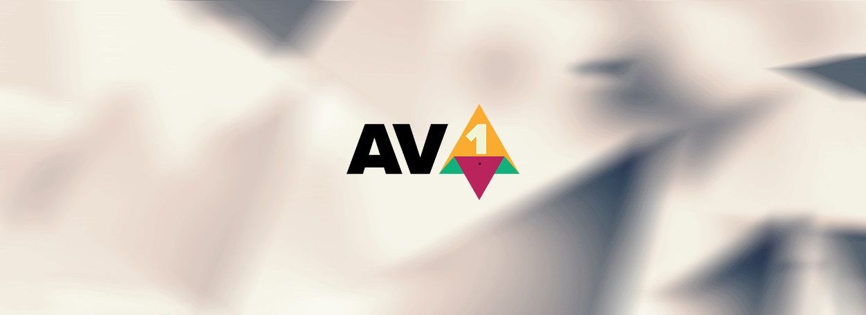 El nuevo códec de video AV1 es realmente rápido, el Benchmark de Facebook lo confirma
