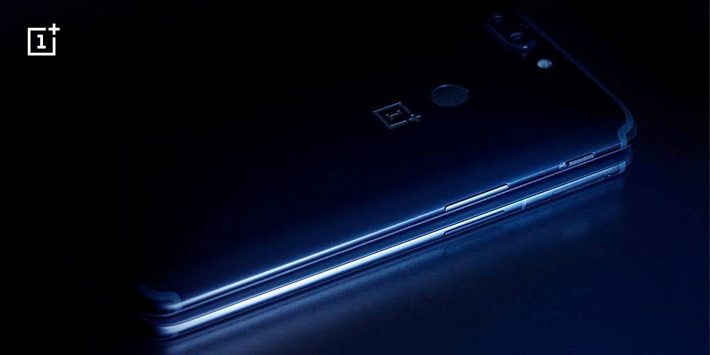 El OnePlus 6 ya tiene fecha de presentación oficial