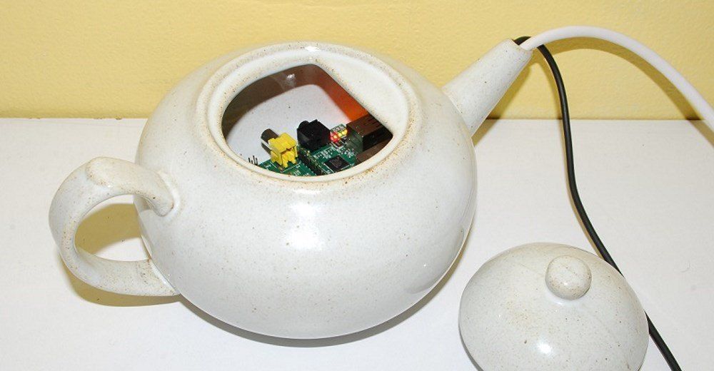 NPM falla en todo el mundo con el error "ERR! 418 I'm a Teapot"
