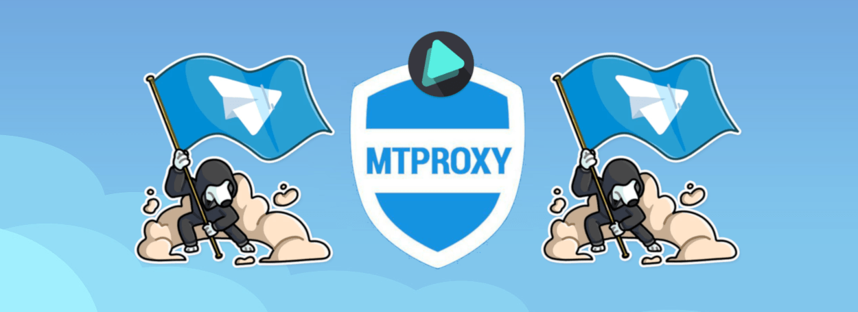 Telegram lanza MTProto Proxy