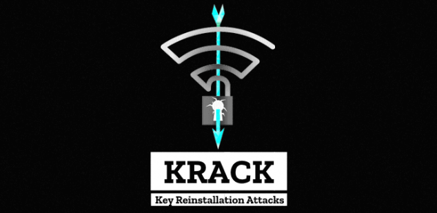 La vulnerabilidad de Wi-Fi de KRACK puede exponer dispositivos médicos, registros de pacientes