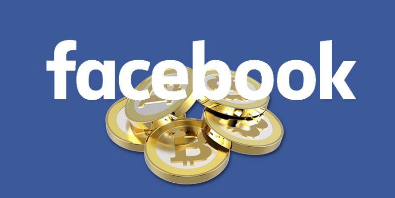Facebook planea lanzar su propia criptomoneda