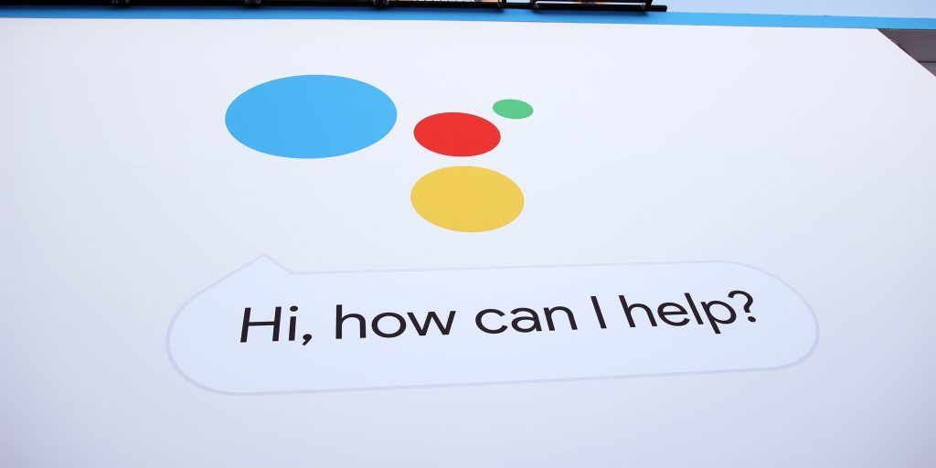 El Asistente de Google agrega conversación continuas, acciones múltiples y usa más por favor