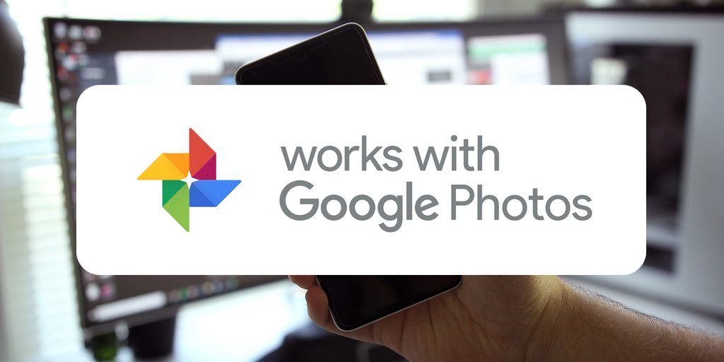 Google anuncia un programa partner para Google Photos