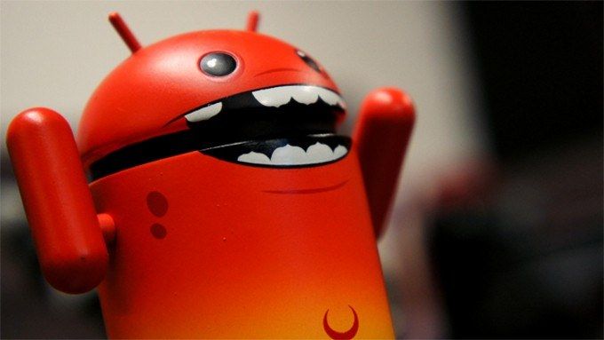 Malware encontrado en el firmware de 141 dispositivos Android de bajo coste
