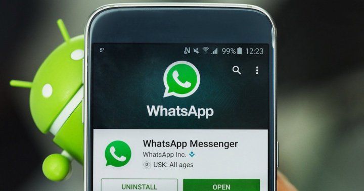 Aparecen las videollamadas en grupo en WhatsApp en su última beta