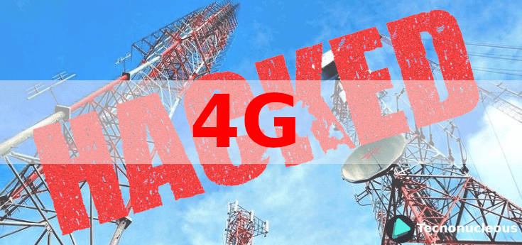 Fallos de seguridad divulgados sobre el estándar de telefonía móvil LTE (4G)
