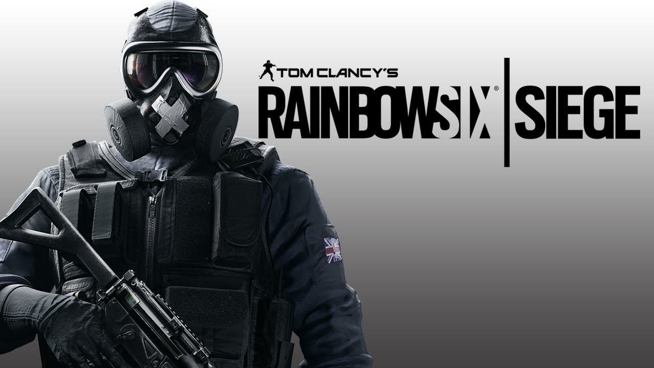 Rainbow Six Siege supera los 35 millones de jugadores