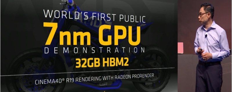 AMD admite que han "perdido impulso" en sector gaming: promete lanzamientos anuales de nuevas GPUs