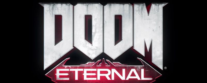 Bethesda ha confirmado oficialmente el desarrollo de Doom Eternal
