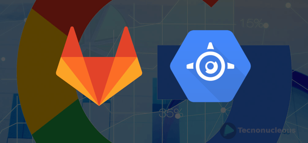GitLab se mueve de Azure a Google Cloud Platform