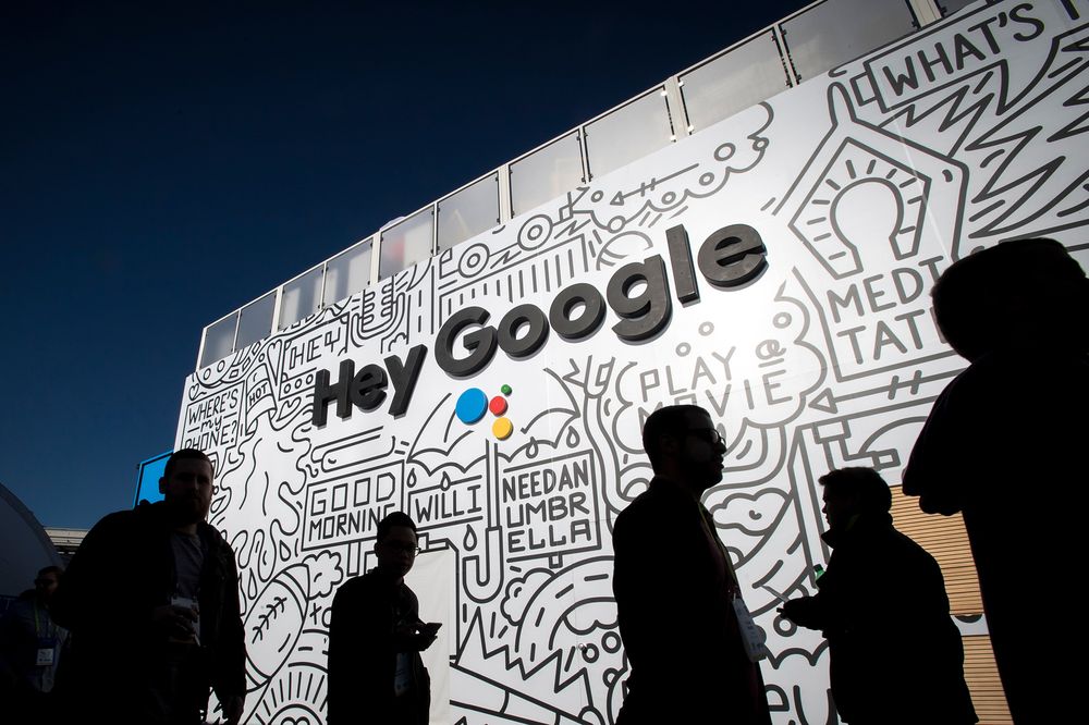 El personal de Google quiere que los pagos a los ejecutivos se vinculen con la diversidad