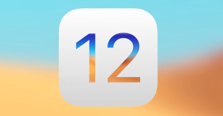 ¿Cómo instalar la beta de iOS 12?