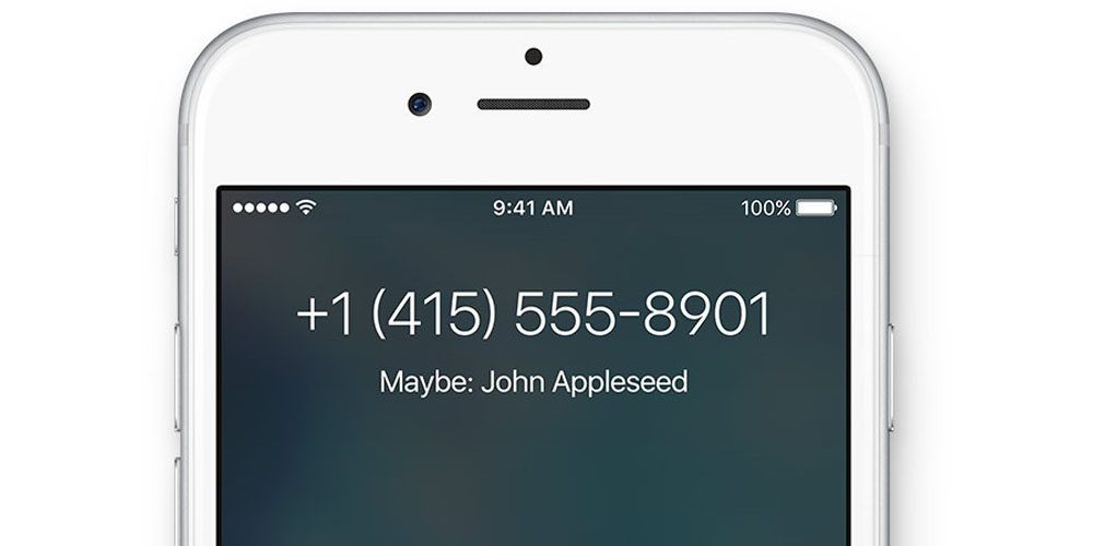 Una compañía de seguridad demuestra cómo usando una característica de Siri se puede hacer phishing