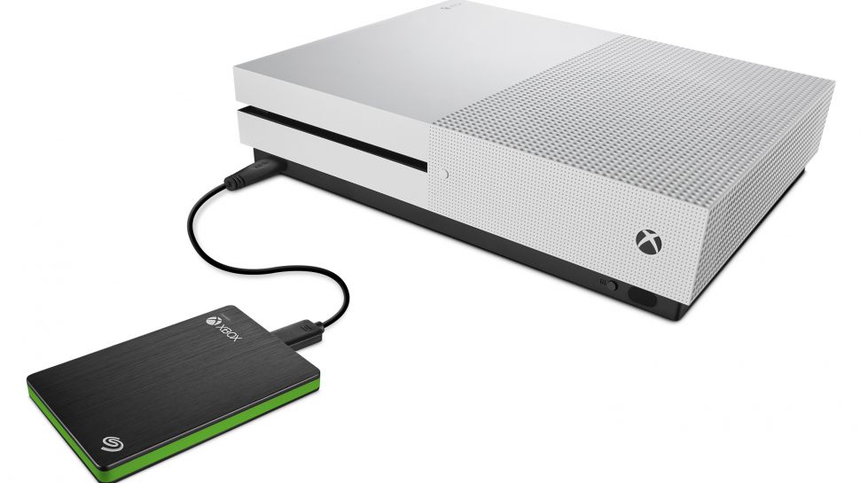 Seagate anuncia un SSD diseñado solo para Xbox One en el E3 2018