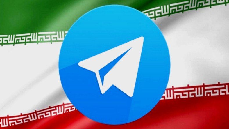 El intento fallido de la prohibición del uso de Telegram en Irán