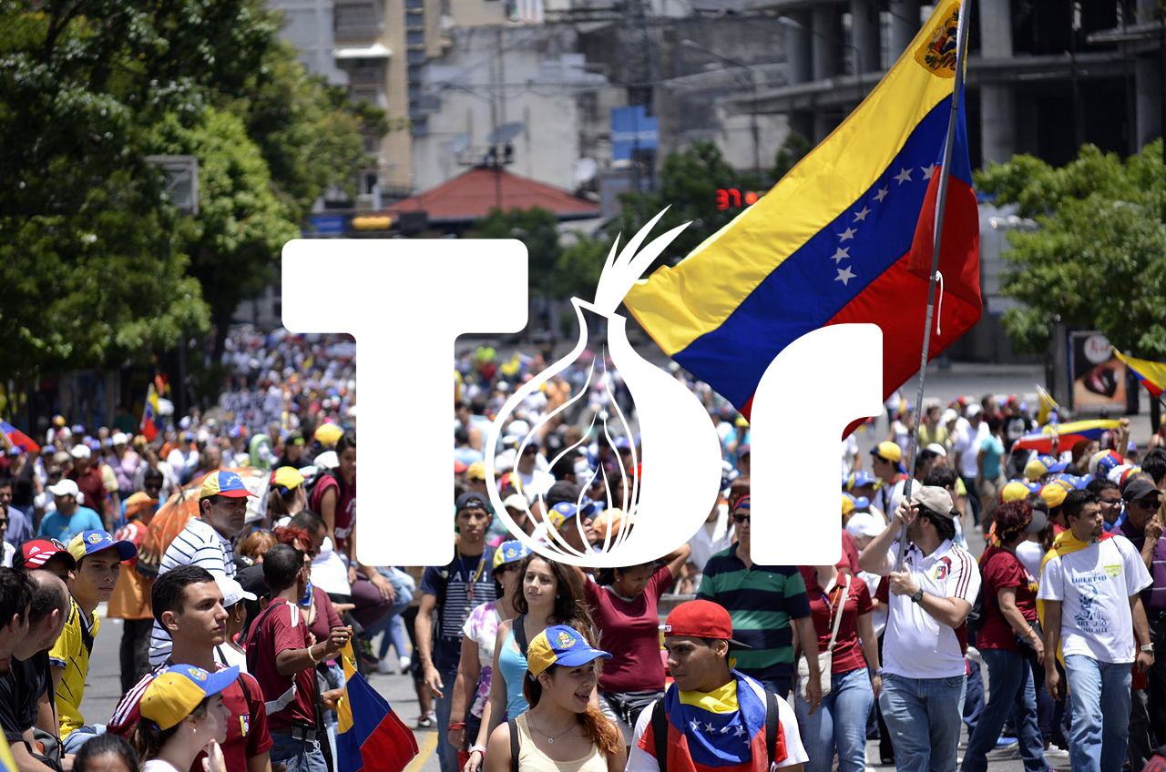 Venezuela aumenta la censura con la prohibición de Tor
